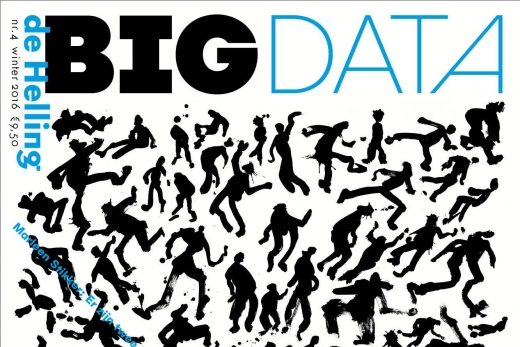 Nieuwe Helling: Big Data